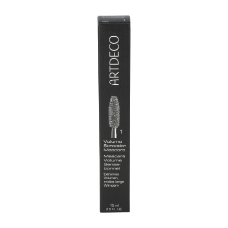 Mascara " Volume Sensation "