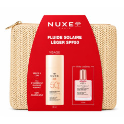 Trousse Fluide Solaire...