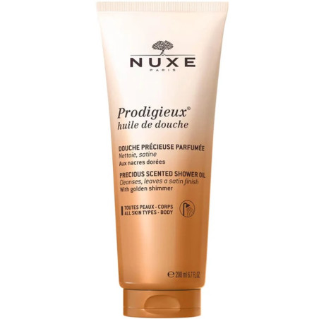 Trousse Après Soleil "Lait Fraicheur Visage Et Corps" 200ml