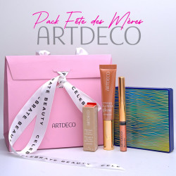 Coffret fête de Mères ARTDECO