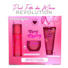 Coffret fête des mères Revolution
