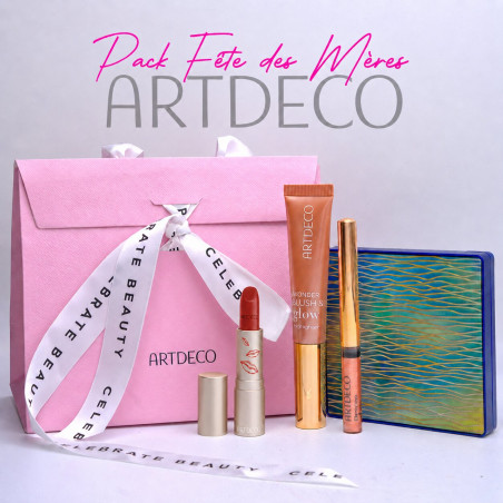Coffret fête de Mères ARTDECO