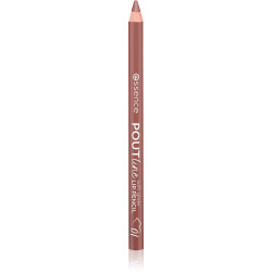 Crayon à Lèvres " Pout Line - Soft Glide " N°01