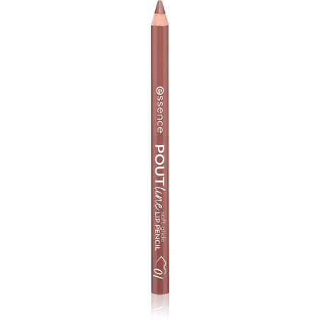 Crayon à Lèvres " Pout Line - Soft Glide " N°01