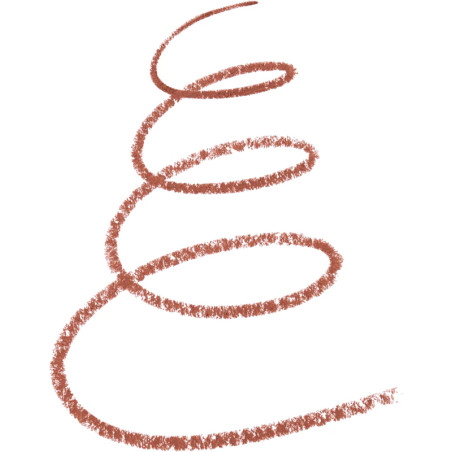 Crayon à Lèvres " Pout Line - Soft Glide " N°01