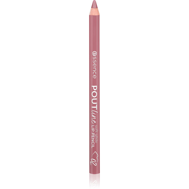 Crayon à Lèvres " Pout Line - Soft Glide " N°02