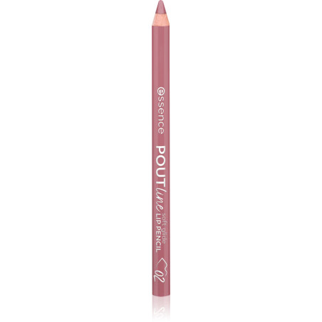 Crayon à Lèvres " Pout Line - Soft Glide " N°02