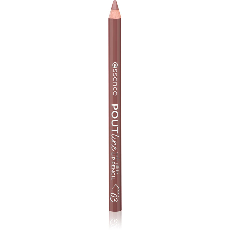 Crayon à Lèvres " Pout Line - Soft Glide " N°03