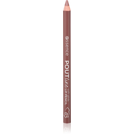 Crayon à Lèvres " Pout Line - Soft Glide " N°03