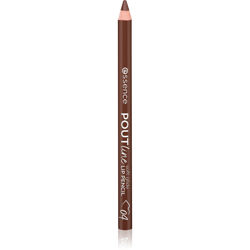 Crayon à Lèvres " Pout Line - Soft Glide " N°04