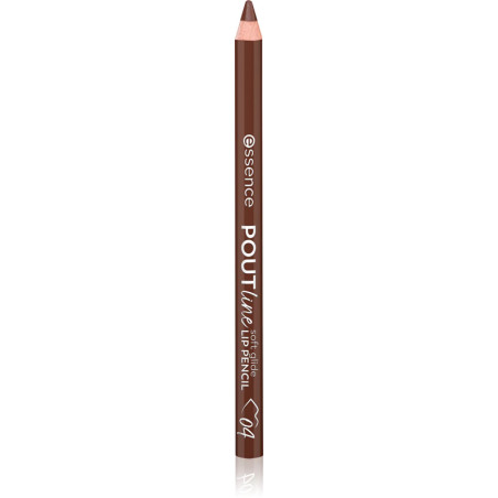 Crayon à Lèvres " Pout Line - Soft Glide " N°04