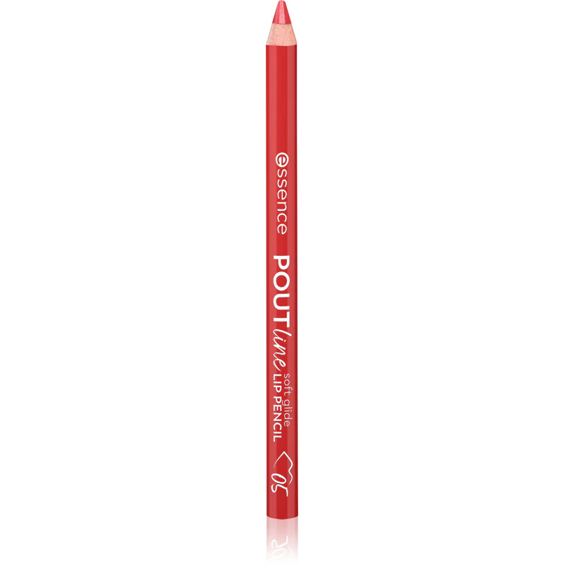 Crayon à Lèvres " Pout Line - Soft Glide " N°05
