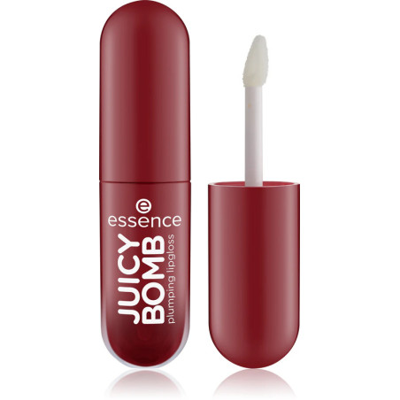 Plumping Lip Gloss " JUICY BOMB " N°01