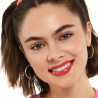 Plumping Lip Gloss " JUICY BOMB " N°01