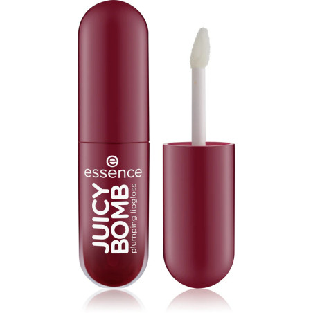 Plumping Lip Gloss " JUICY BOMB " N°02