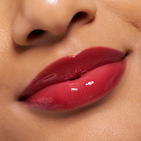 Plumping Lip Gloss " JUICY BOMB " N°02