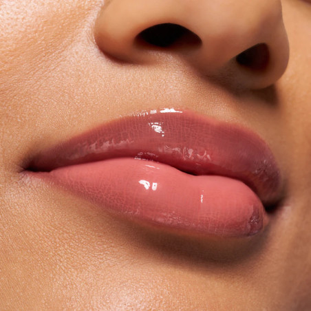 Plumping Lip Gloss " JUICY BOMB " N°04