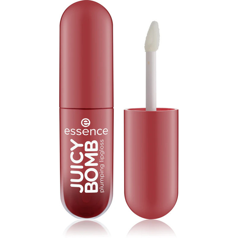 Plumping Lip Gloss " JUICY BOMB " N°05