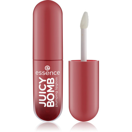 Plumping Lip Gloss " JUICY BOMB " N°05