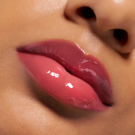 Plumping Lip Gloss " JUICY BOMB " N°08