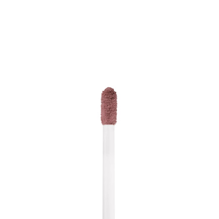 Lip Cream Matte " Blur Soufflé " N°01 - Deep Scroll