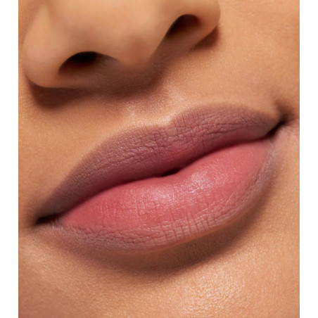 Lip Cream Matte " Blur Soufflé " N°01 - Deep Scroll