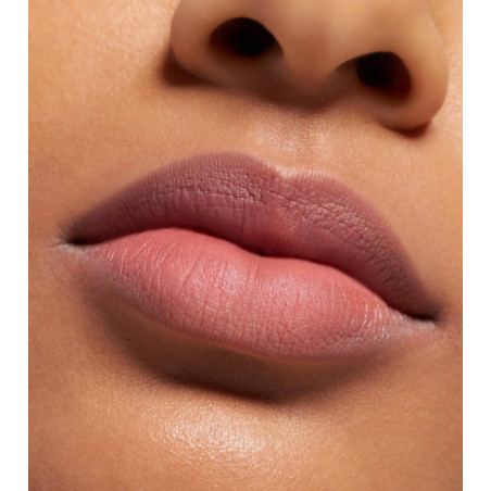 Lip Cream Matte " Blur Soufflé " N°02 - Spice Filter