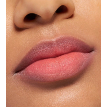 Lip Cream Matte " Blur Soufflé " N°03 - Hot Offline