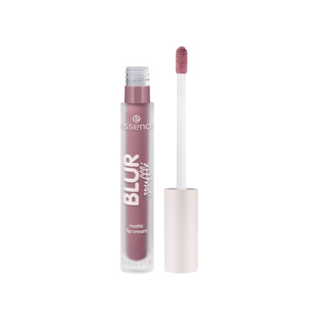 Lip Cream Matte " Blur Soufflé " - N°06 " Pillow Talking "