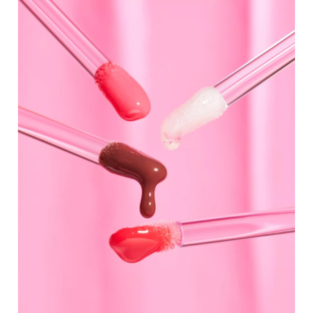 Plumping Lip Gloss " What The Fake ! " N°100