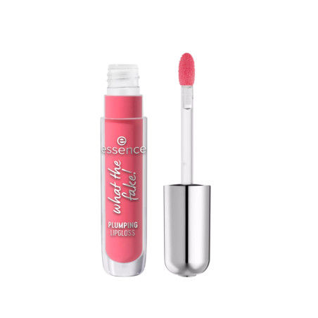Plumping Lip Gloss " What The Fake ! " N°101