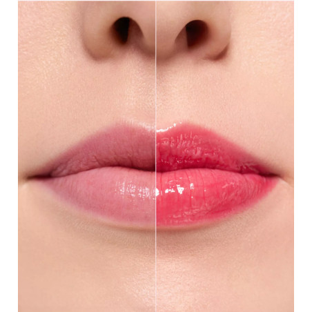 Plumping Lip Gloss " What The Fake ! " N°101