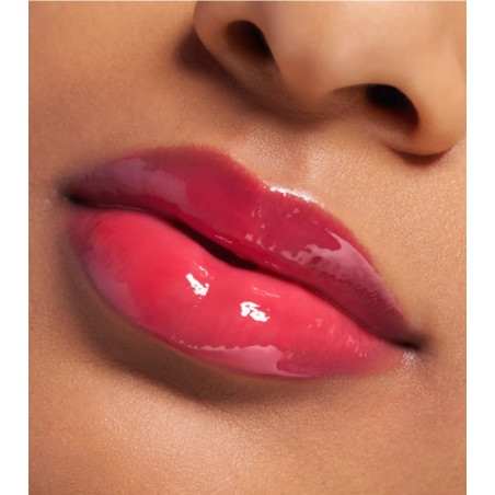 Plumping Lip Gloss " What The Fake ! " N°101