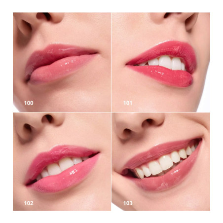 Plumping Lip Gloss " What The Fake ! " N°101