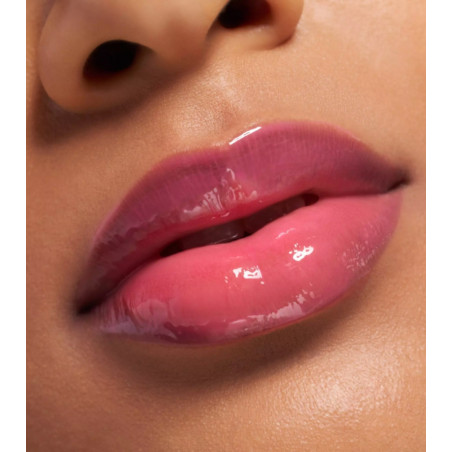 Plumping Lip Gloss " What The Fake ! " N°102