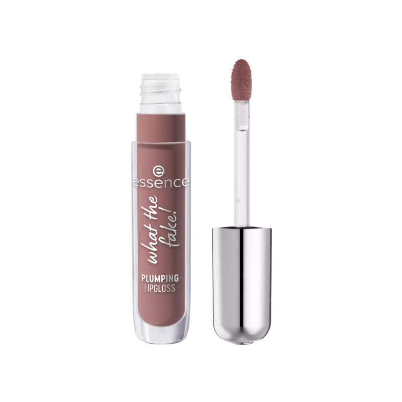 Plumping Lip Gloss " What The Fake ! " N°103