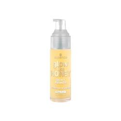 Primer " Glow Like Honey "