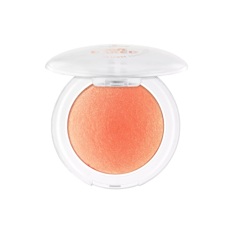 N°20 " Peach Please "