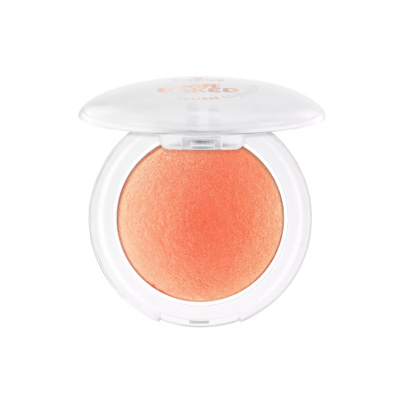 N°20 " Peach Please "