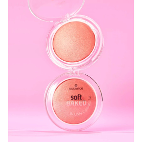 N°20 " Peach Please "