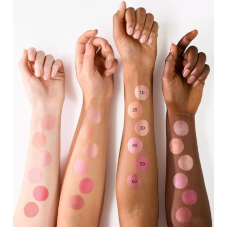 N°60 " Cocoa Glaze "