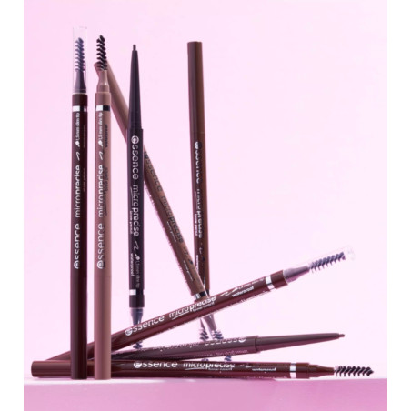 Crayons Sourcils " Brow Pencil - Micro Precise " N°02