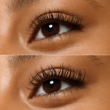 Mascara " Get Big Lashes - Curl Boost "