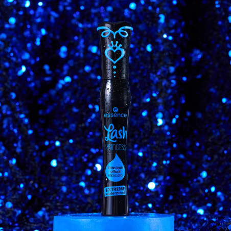 Mascara " Lash Princess False Lash - Extrême Waterproof "