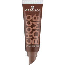Lipgloss "Choco Bomb - Chocoholic"