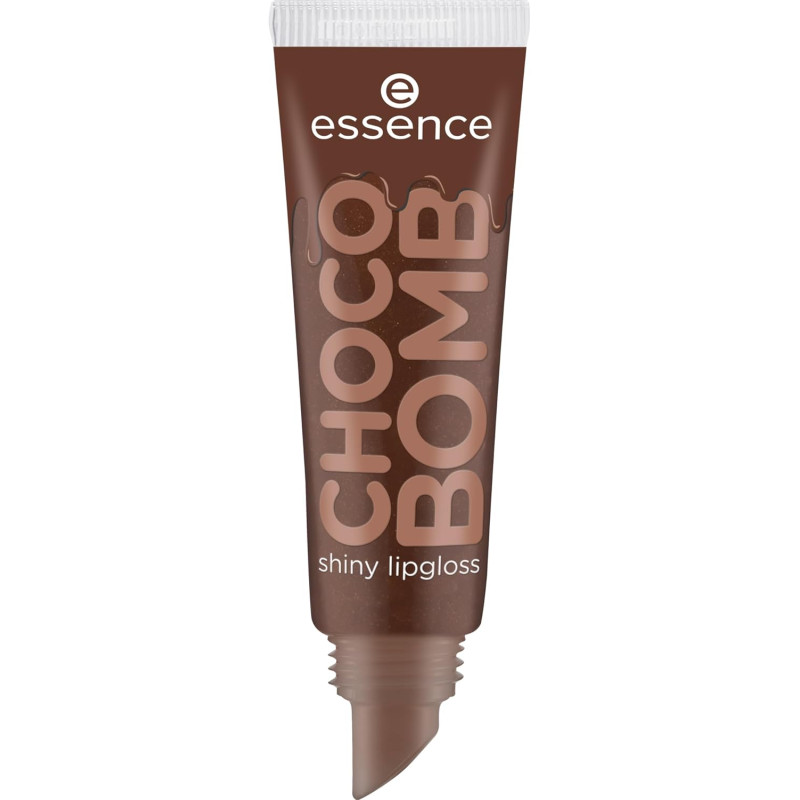 Lipgloss "Choco Bomb - Chocoholic"