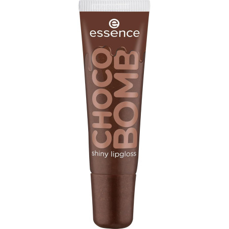 Lipgloss "Choco Bomb - Chocoholic"