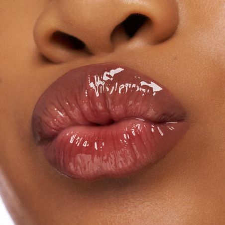 Lipgloss "Choco Bomb - Chocoholic"