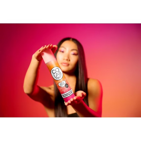 Shampoing Sec " Workout Formula " 200 ml