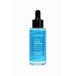 Sérum Acide Salicylique 50ml apothica